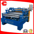 Metal Flattening Machine